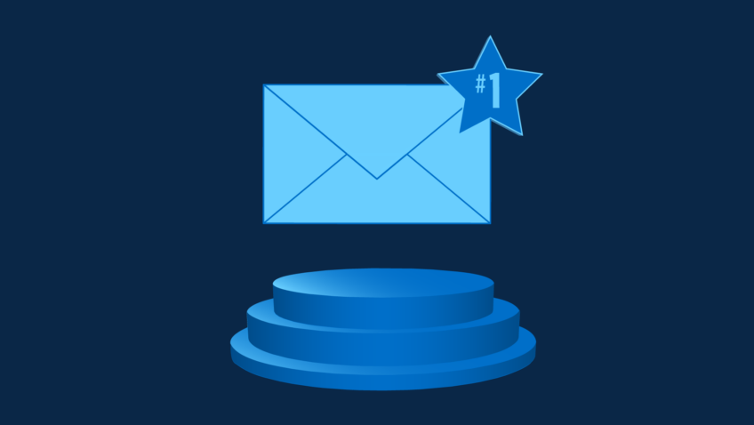 Leveraging Email’s Unrivaled Marketing Strengths