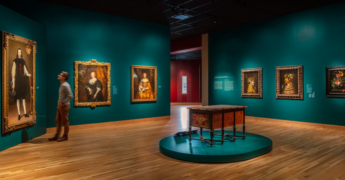 How We Helped the Denver Art Museum Seal the Deal with Lapsed Members