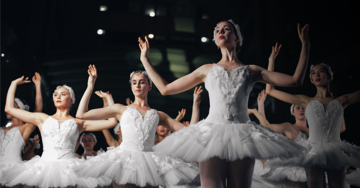 How We Helped The Washington Ballet Surpass its Nutcracker Revenue Goals
