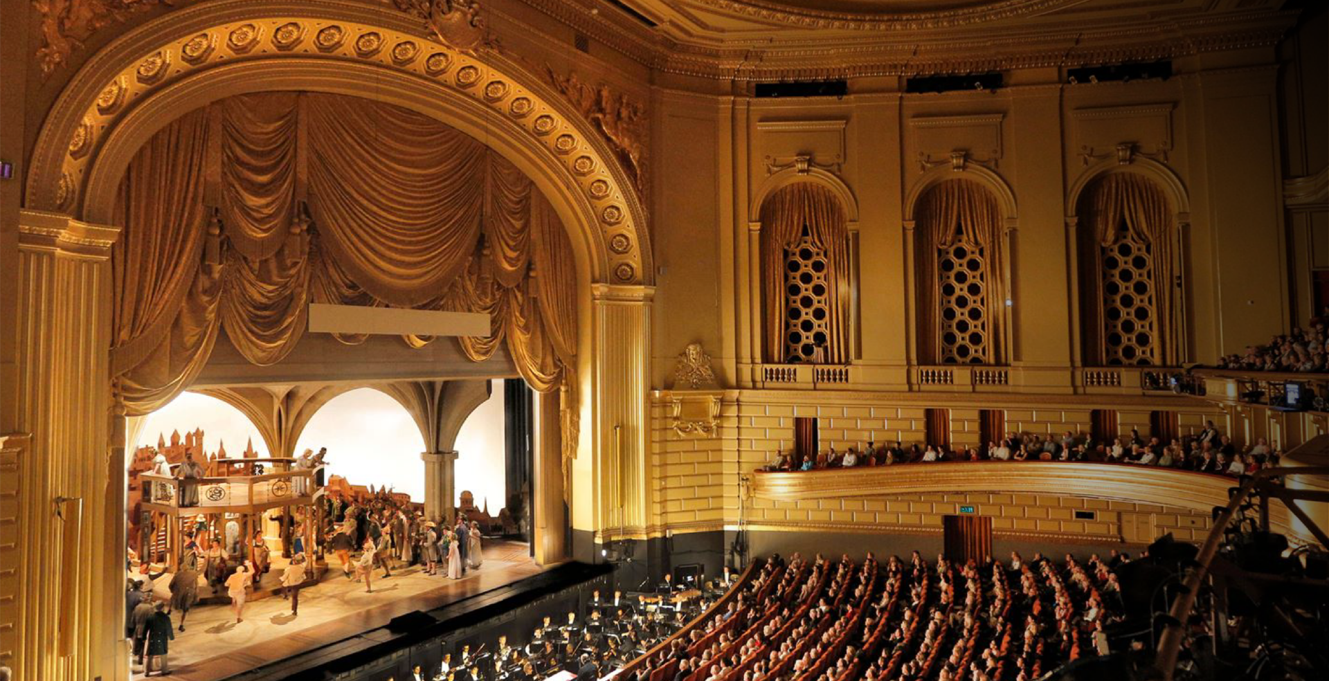 How We Helped San Francisco Opera Reach New Audiences