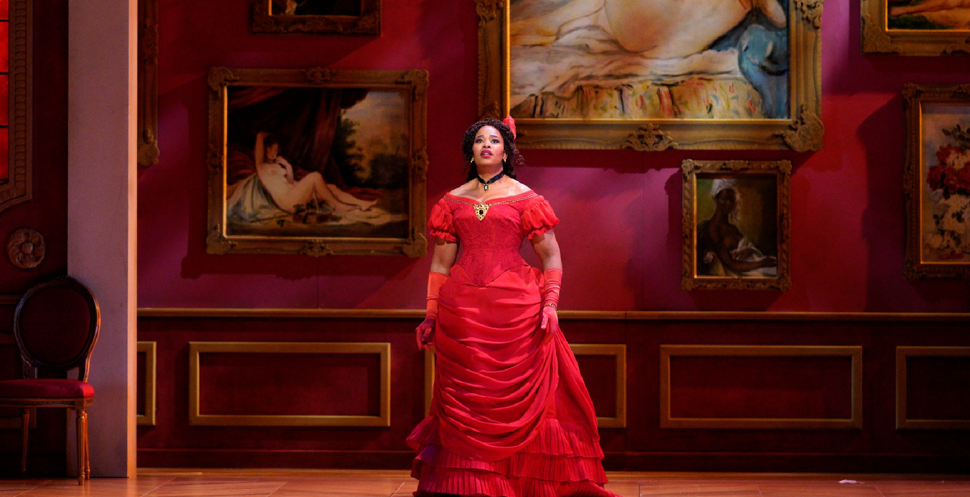 How We Helped San Francisco Opera Boost Subscription Sales With First-Party Data
