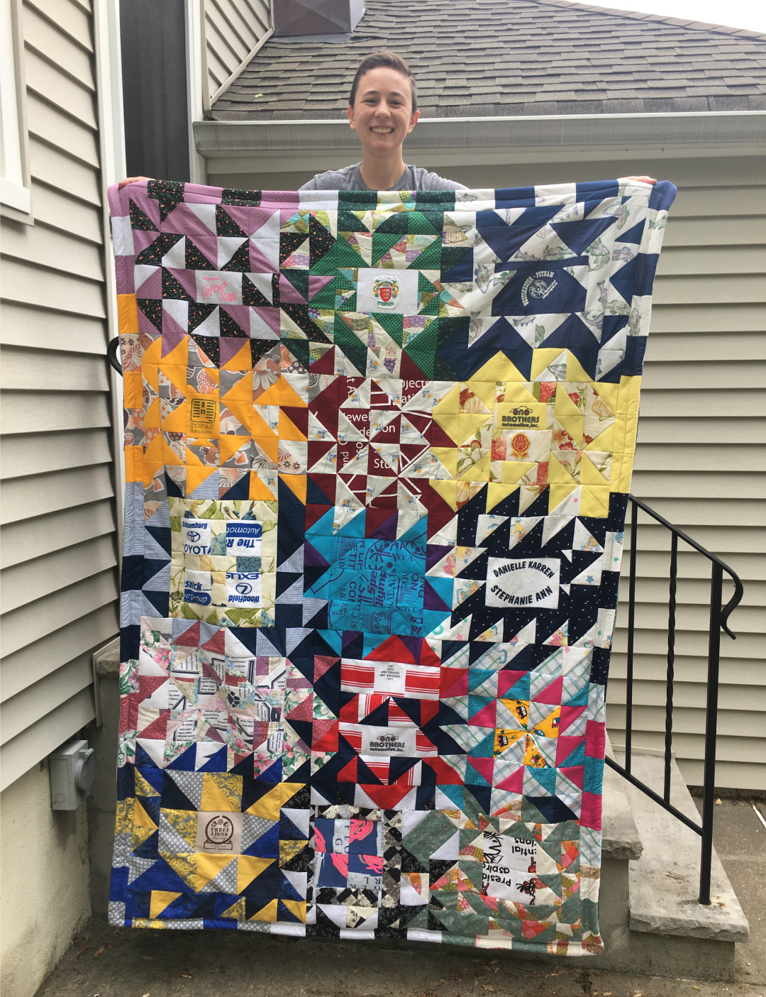 Meet Stephanie O'Brien | CI