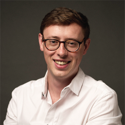 Dan Titmuss
