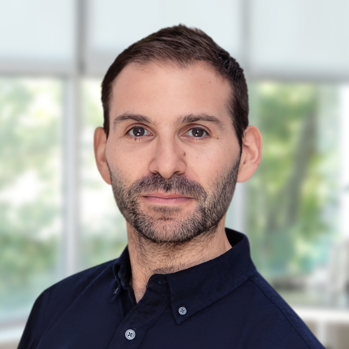 Erik Gensler