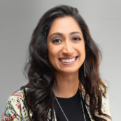 Priya Iyer Doshi