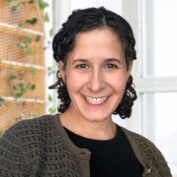 Shira Green