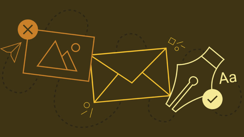 Email Design Best Practices: Illuminating the Intimidating