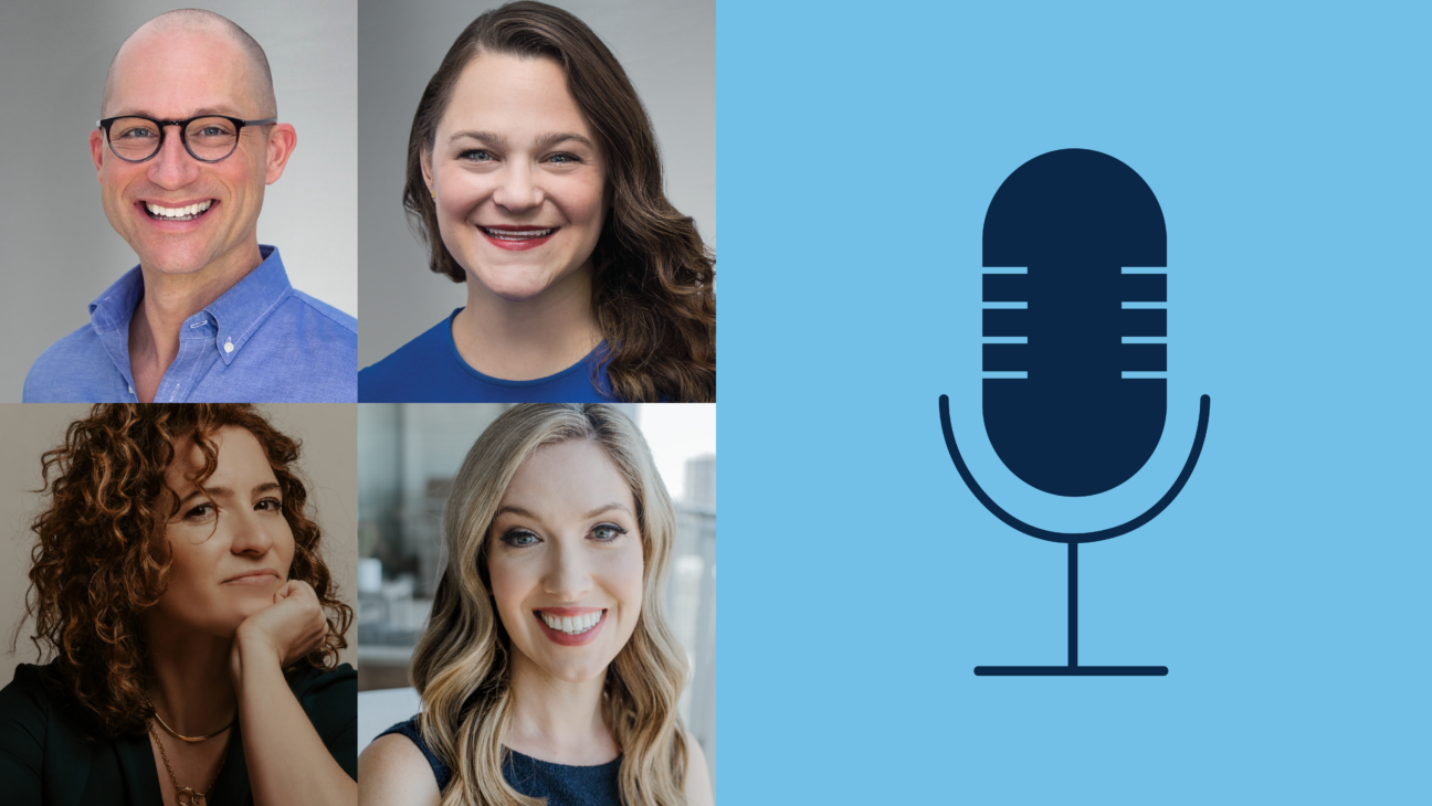 How to Reengage Audiences in New Ways