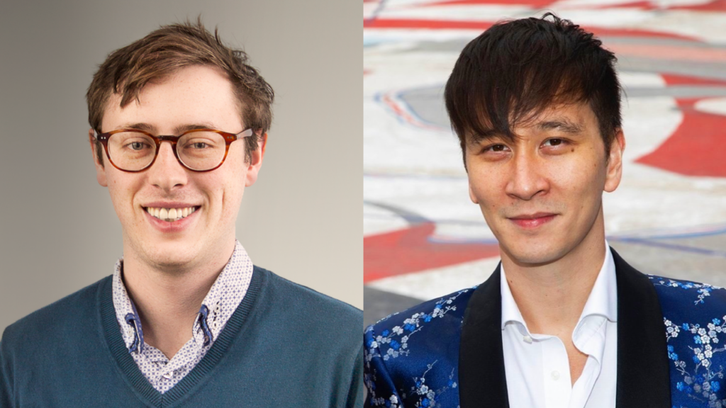 CI to Eye Podcast | Staging Classical Works for Today’s Audiences