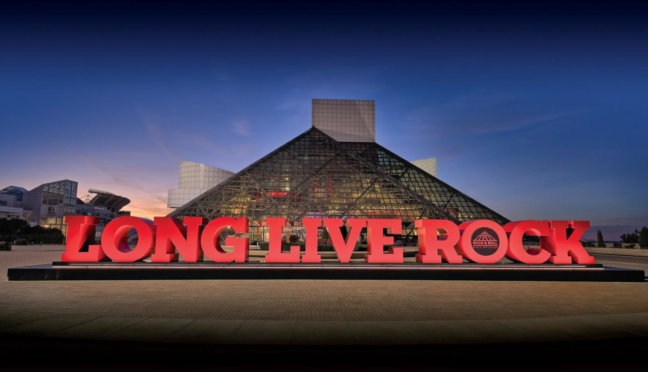 A Testing Mindset: How We Helped The Rock & Roll Hall of Fame Learn and Optimize Shop Campaigns