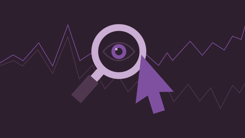 The Great Decoupling