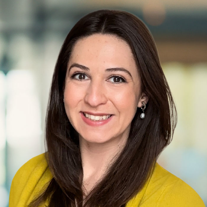 Laura Mosteller