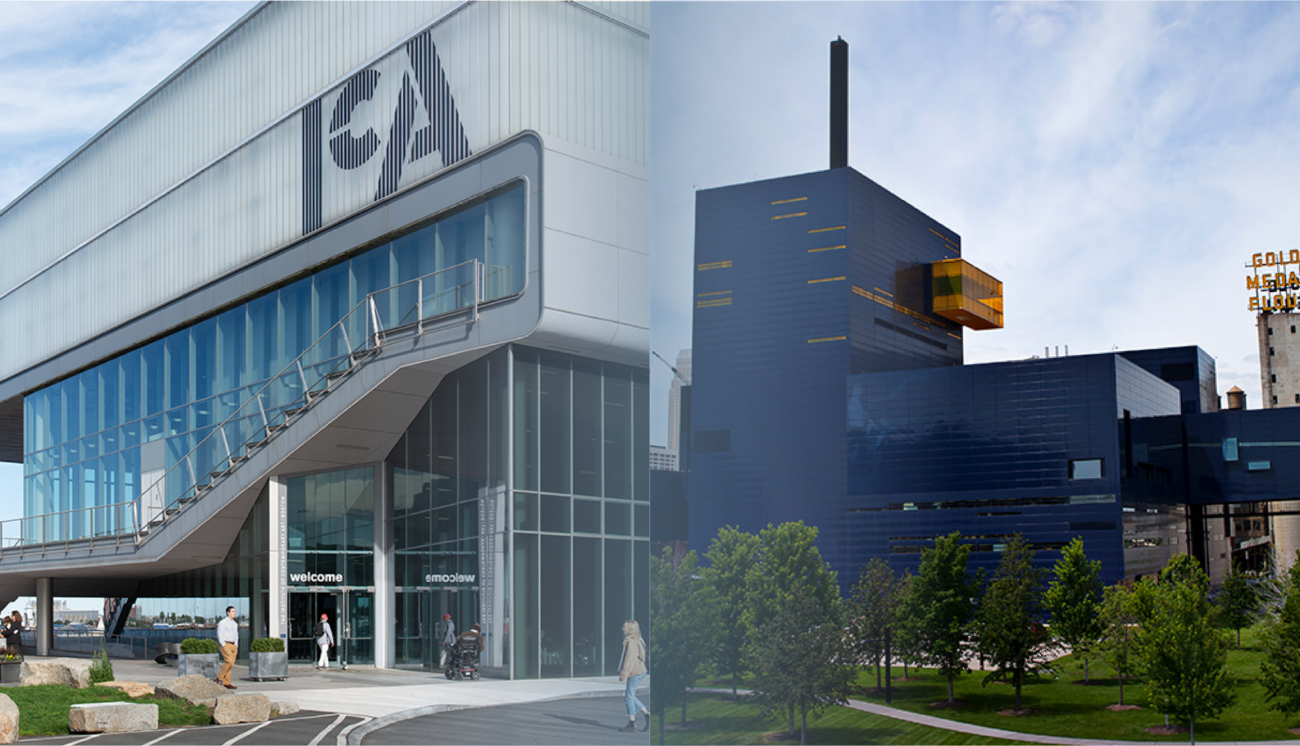 How We Helped ICA/Boston and The Guthrie Theater Expand Channels To Win New Audiences