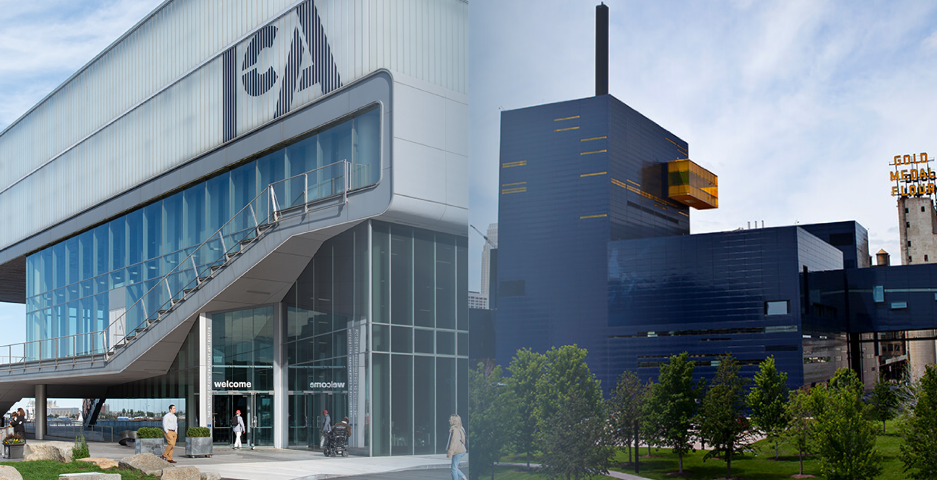 How We Helped ICA/Boston and The Guthrie Theater Expand Channels To Win New Audiences