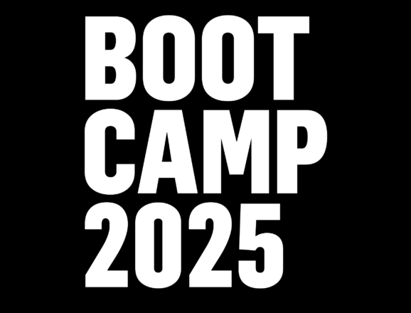 Be the first to Know when Boot Camp Goes on Sale