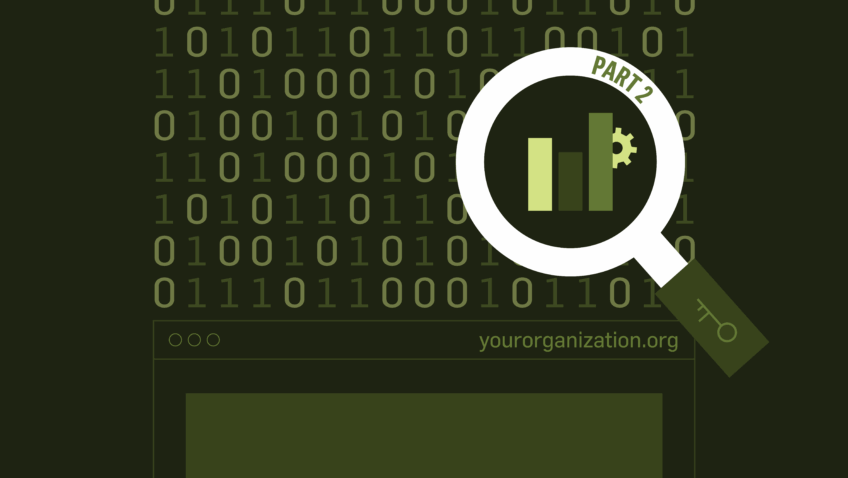 Decoding GA4: Part II