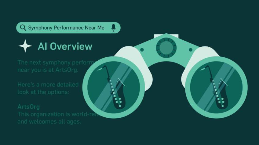 What Does AI Mean for Organic Search?