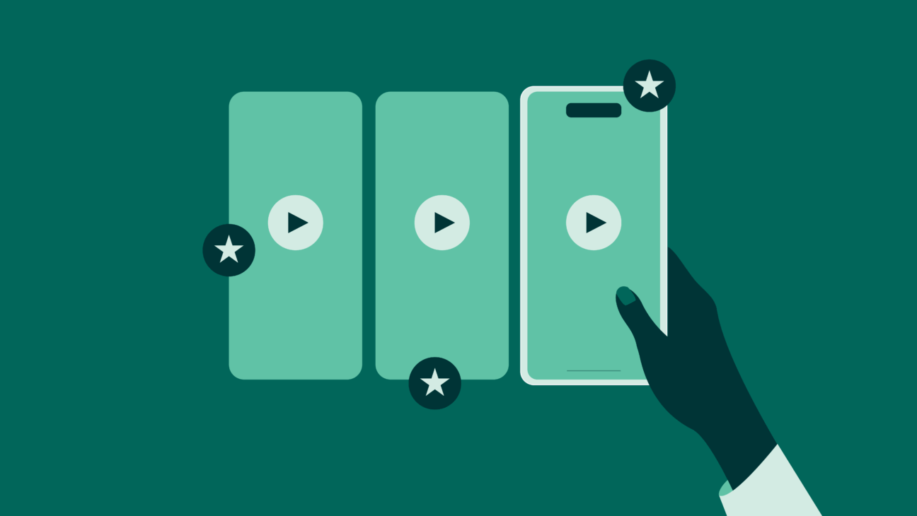 How First-Person Content Drives Results