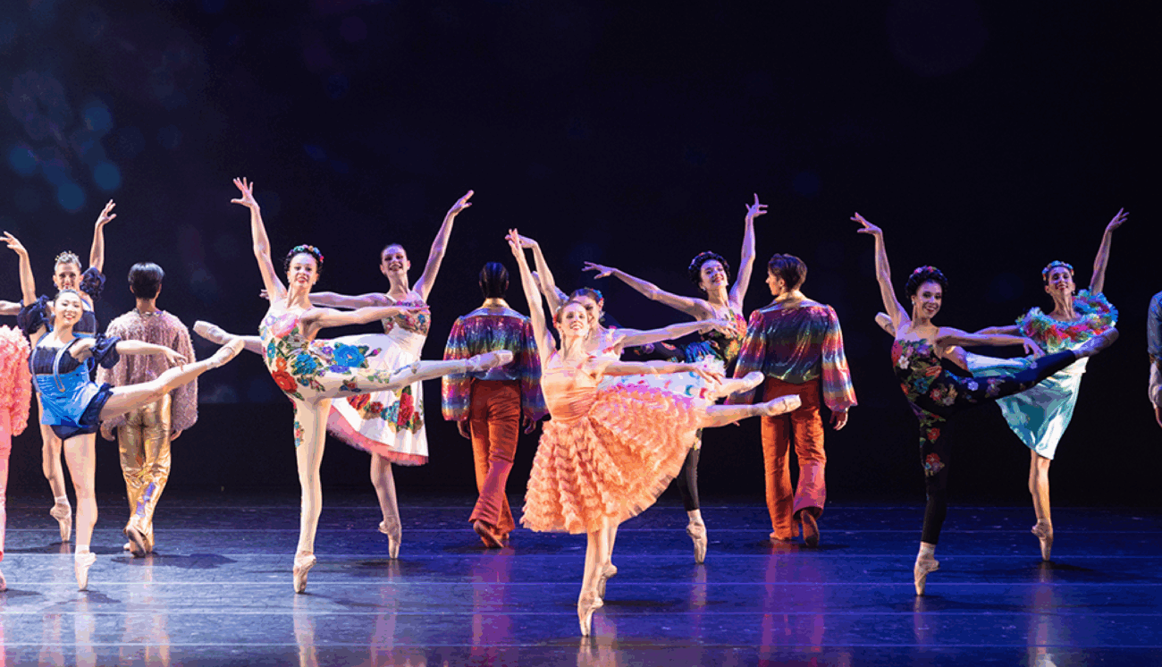 How We Helped Ballet Arizona Drive Awareness And Ticket Sales For A Mixed Bill