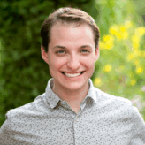 Morgan Boecher