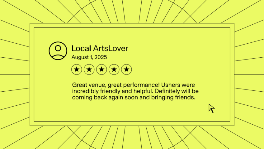 Google’s Cultural Concierge: Why TripAdvisor Is Your Secret Weapon