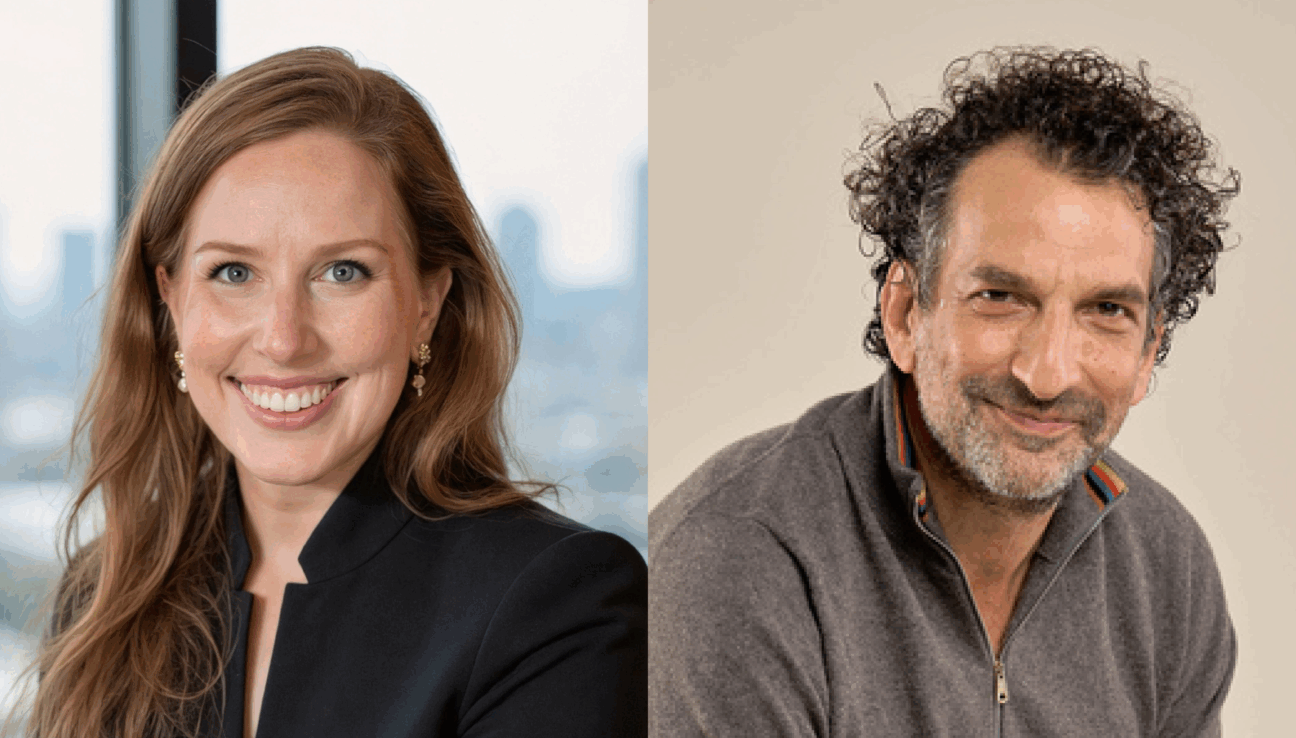 David Jammy on Story-First Producing and the 2025 Mark Twain Prize