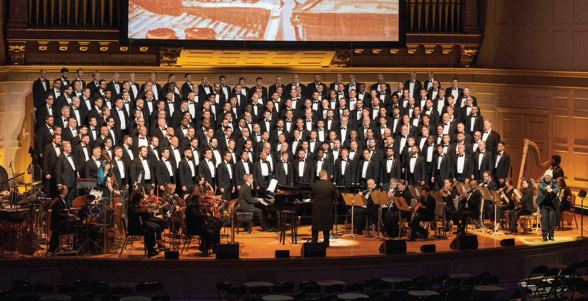 How Boston Gay Men’s Chorus Expanded Their Email Impact—with a Little Help from CI