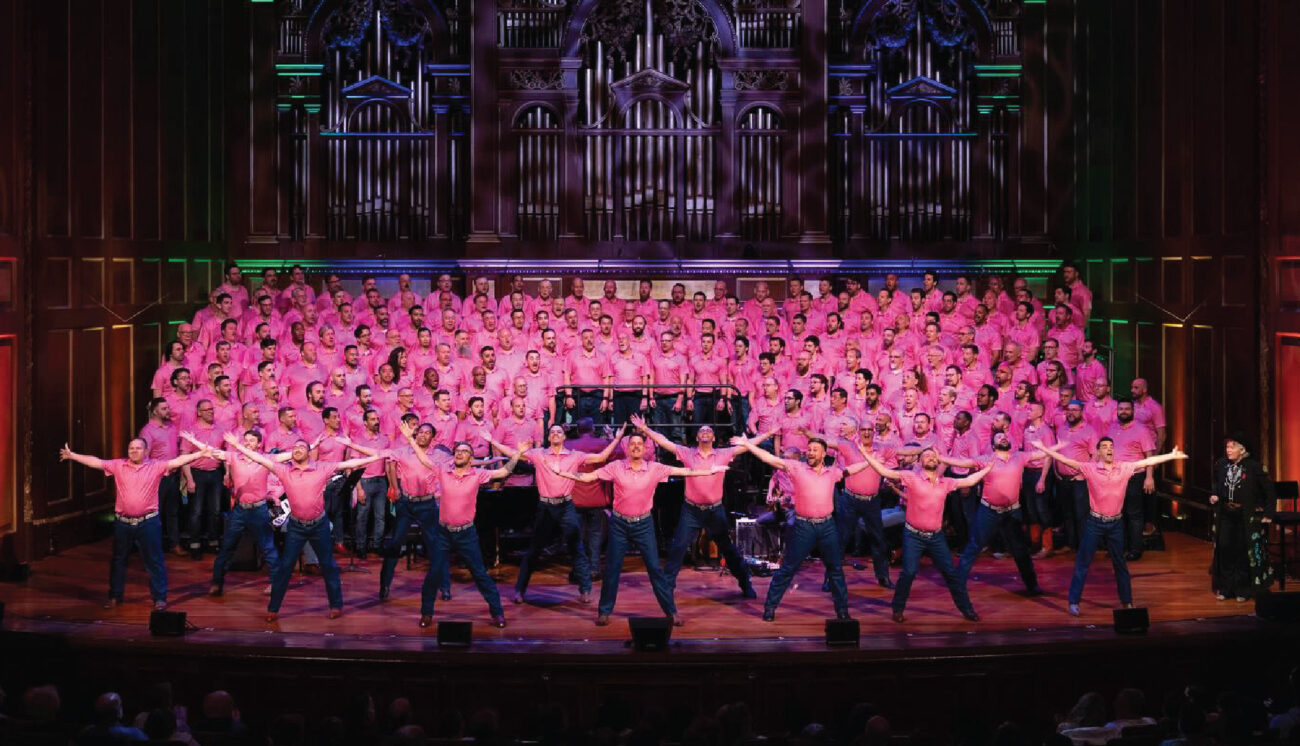 How We Used AI to Supercharge a 16-Email Concert Campaign