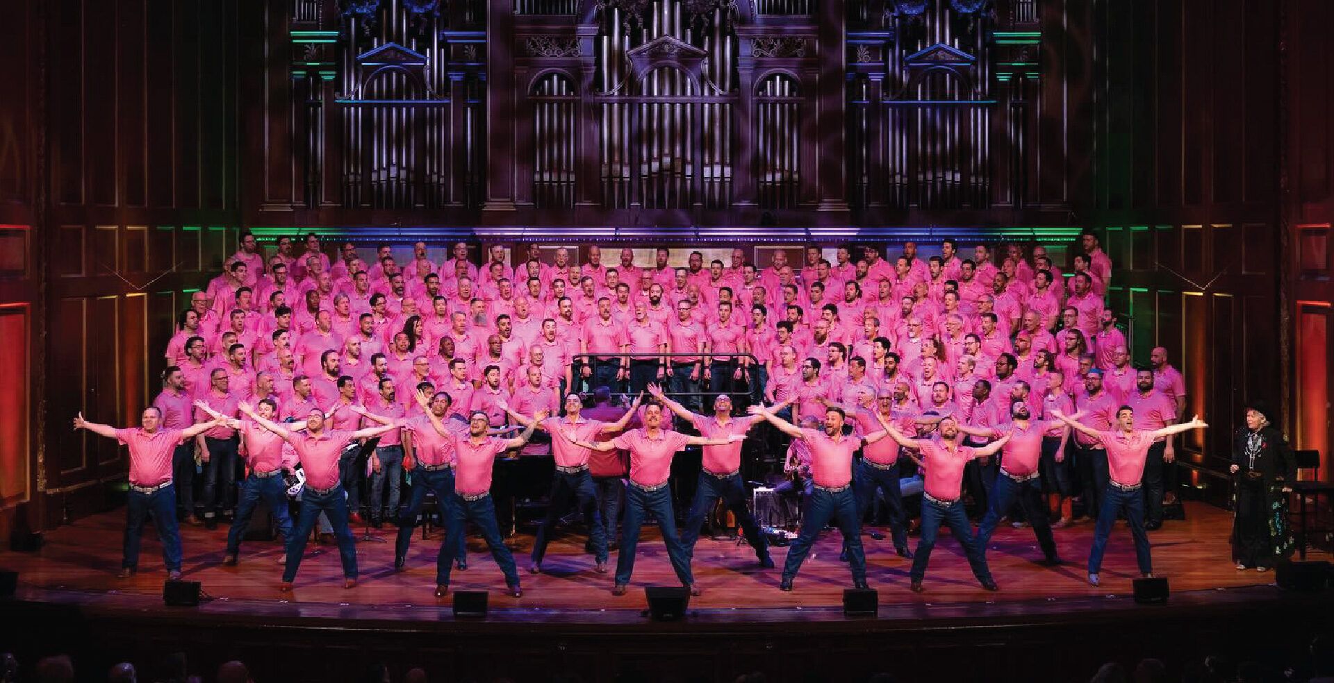 How We Used AI to Supercharge a 16-Email Concert Campaign