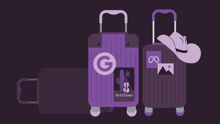 Beyond Locals: Platforms and Content Strategies To Reach Tourists