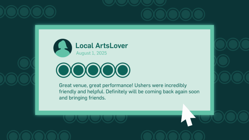 Google’s Cultural Concierge: Why TripAdvisor Is Your Secret Weapon