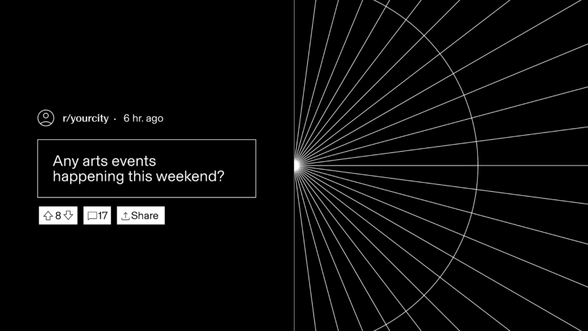 Why Arts Marketers Should Pay Attention to Reddit Ads