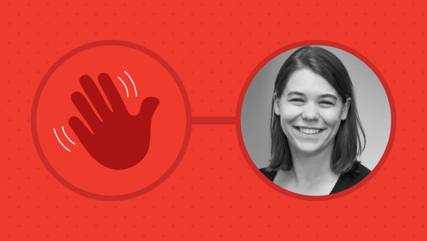 Meet Molly Shoemaker
