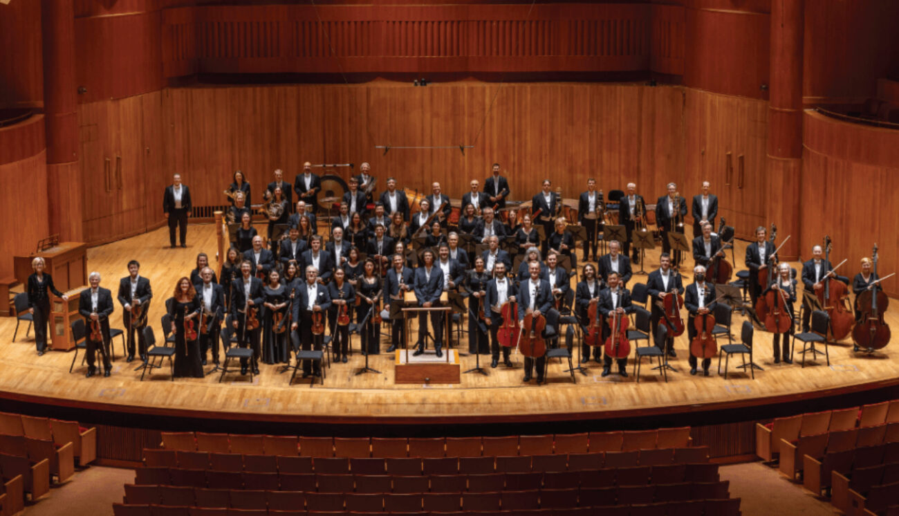 How We Helped Baltimore Symphony Orchestra Leverage Digital Out-Of-Home to Drive Awareness