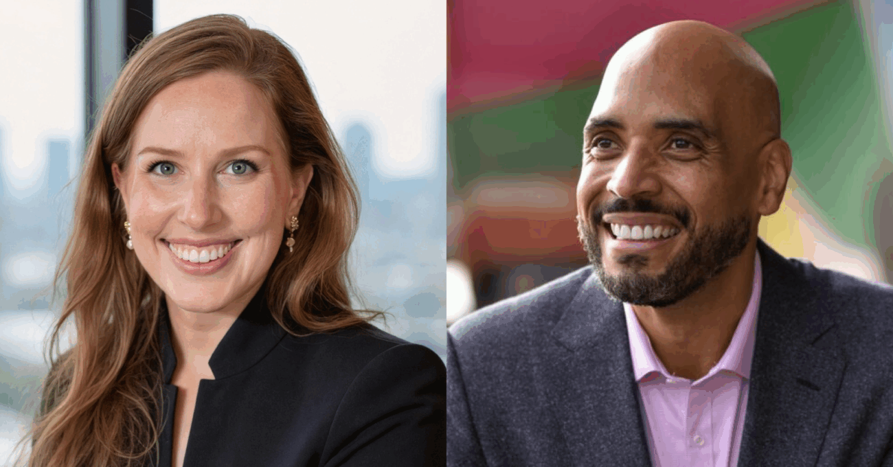 Michael J. Bobbitt on Turning Creative Power into Political Power