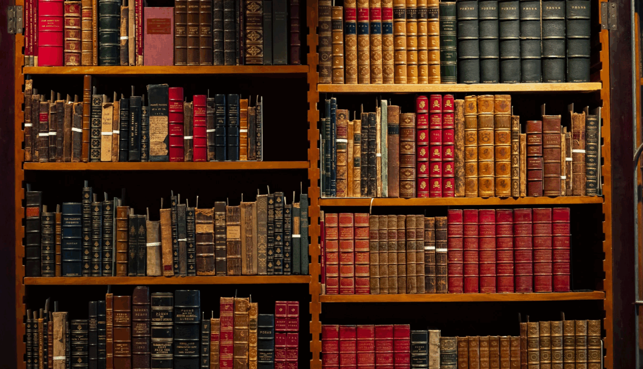 How Google Performance Max for Grants Put The Rosenbach On the Map (Literally!)