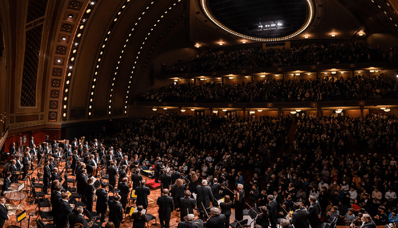 How We Helped University Musical Society Surpass Meta’s CPA Benchmark by Diversifying Content