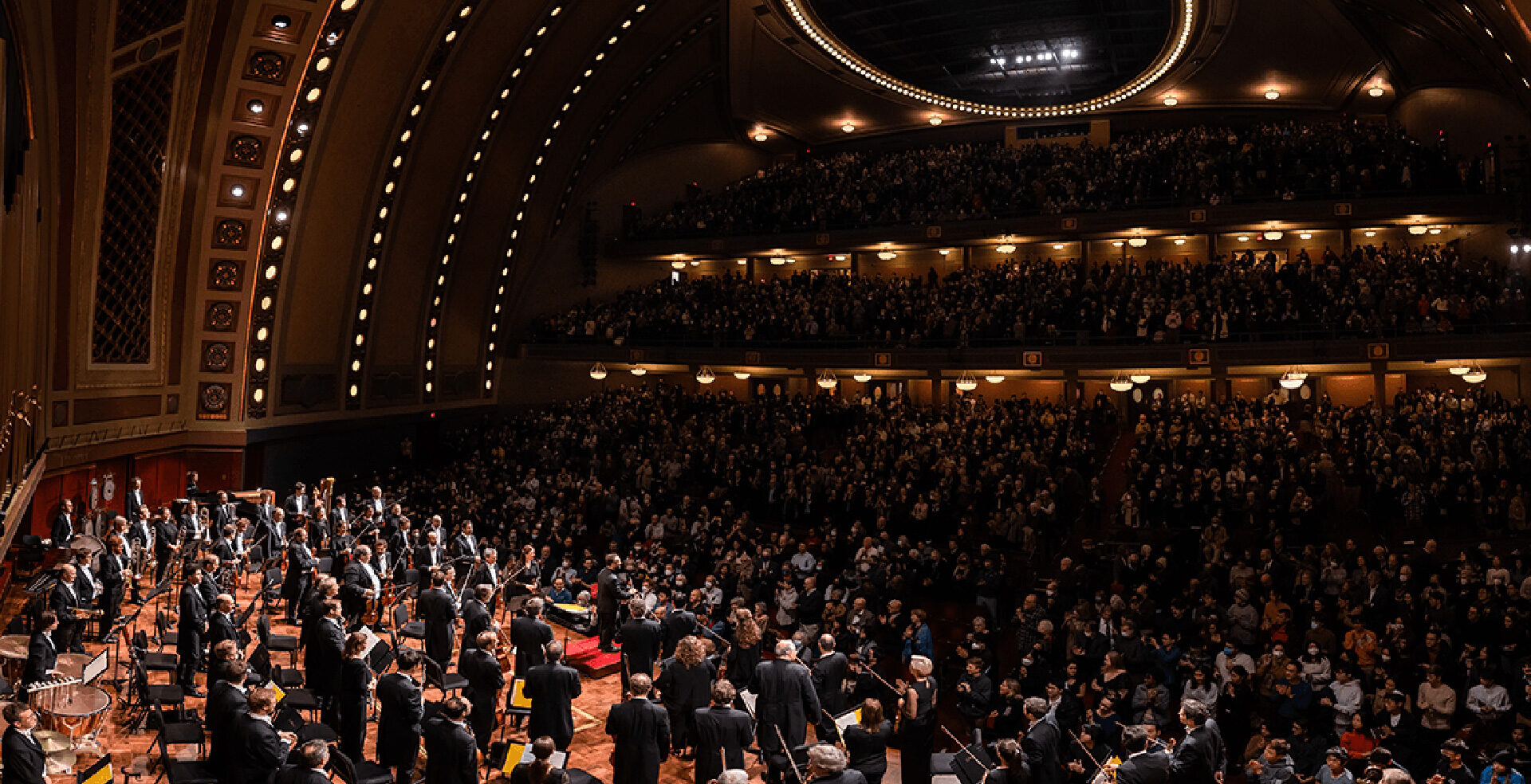 How We Helped University Musical Society Surpass Meta’s CPA Benchmark by Diversifying Content