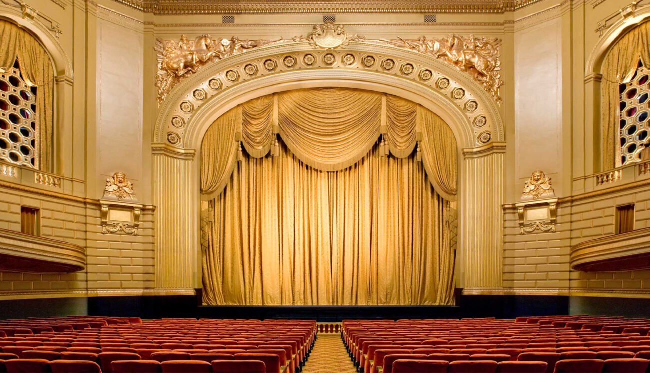 How We Helped San Francisco Opera Reimagine First-Time Audience Journeys with AI