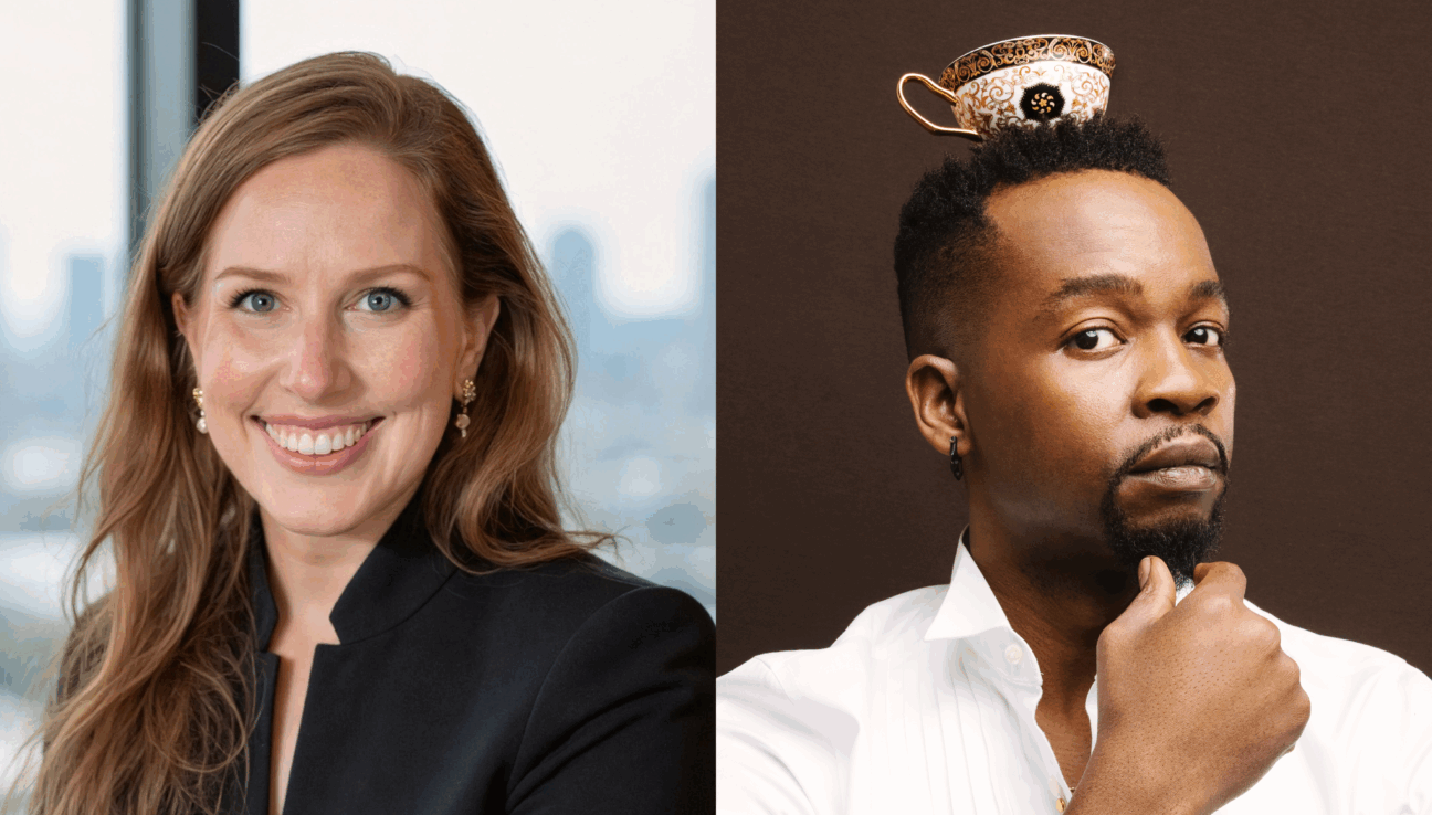 Babatunde Akinboboye on Hip Hopera, Authenticity, and Letting Audiences Lead