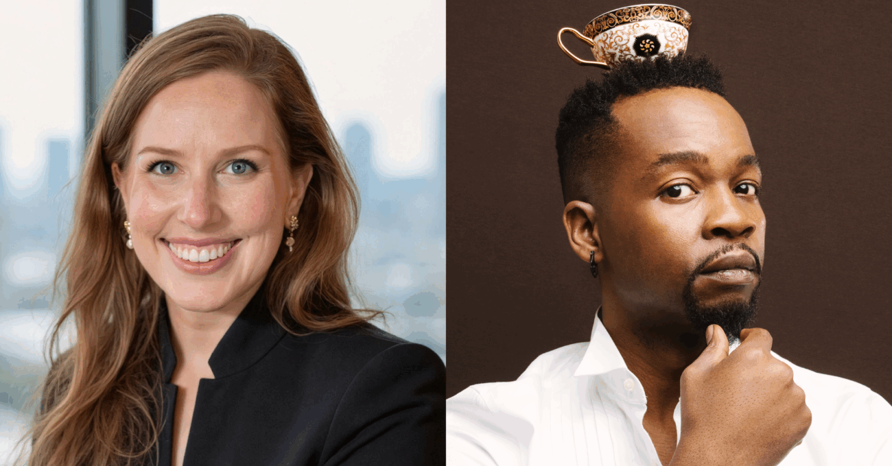 Babatunde Akinboboye on Hip Hopera, Authenticity, and Letting Audiences Lead