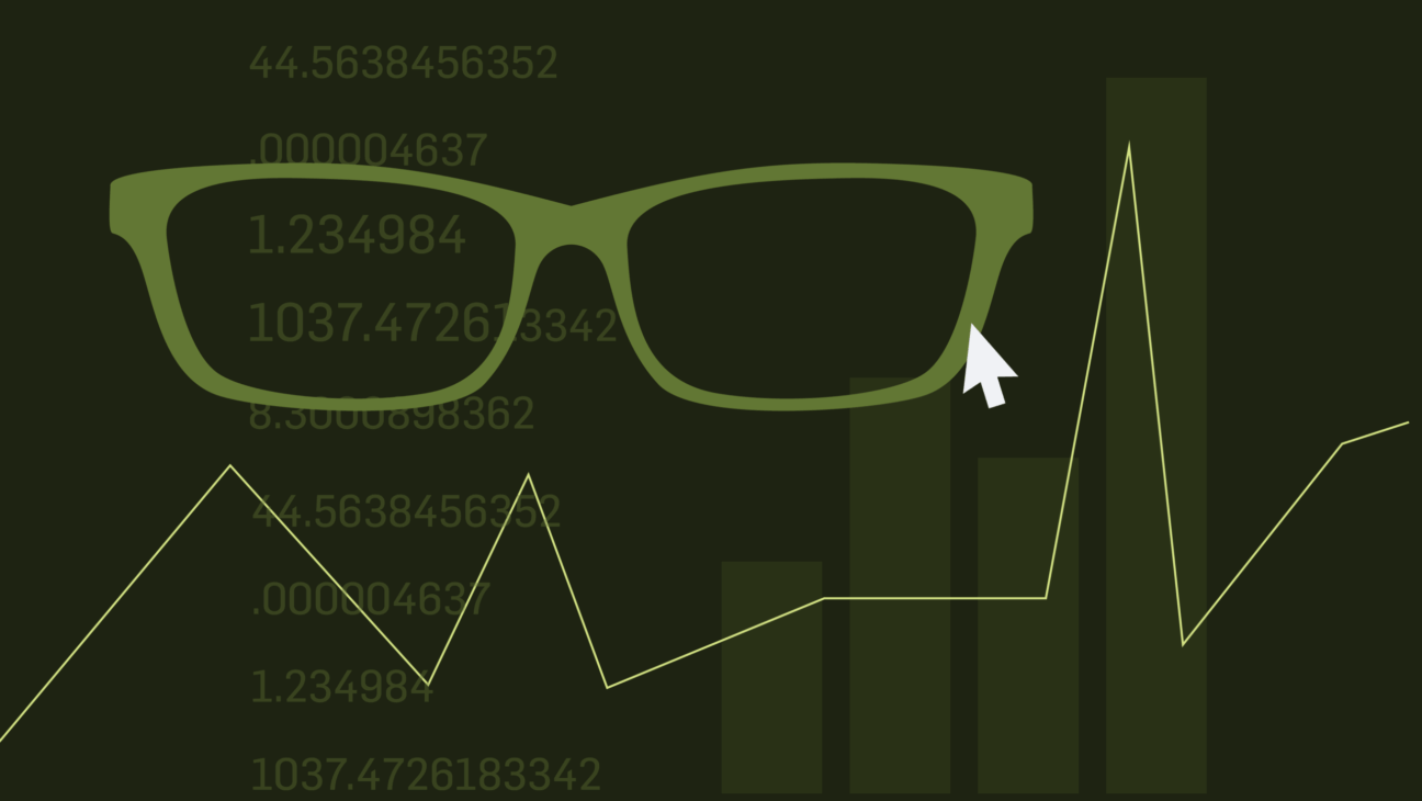 How to Read Your Website Data