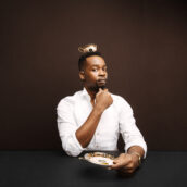 Babatunde Akinboboye