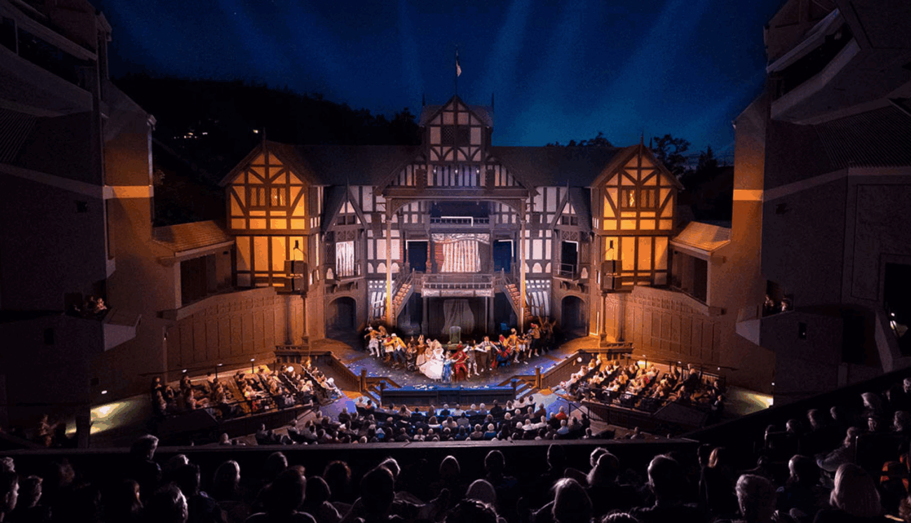 How We Helped Oregon Shakespeare Festival Launch TikTok and Reach New Audiences