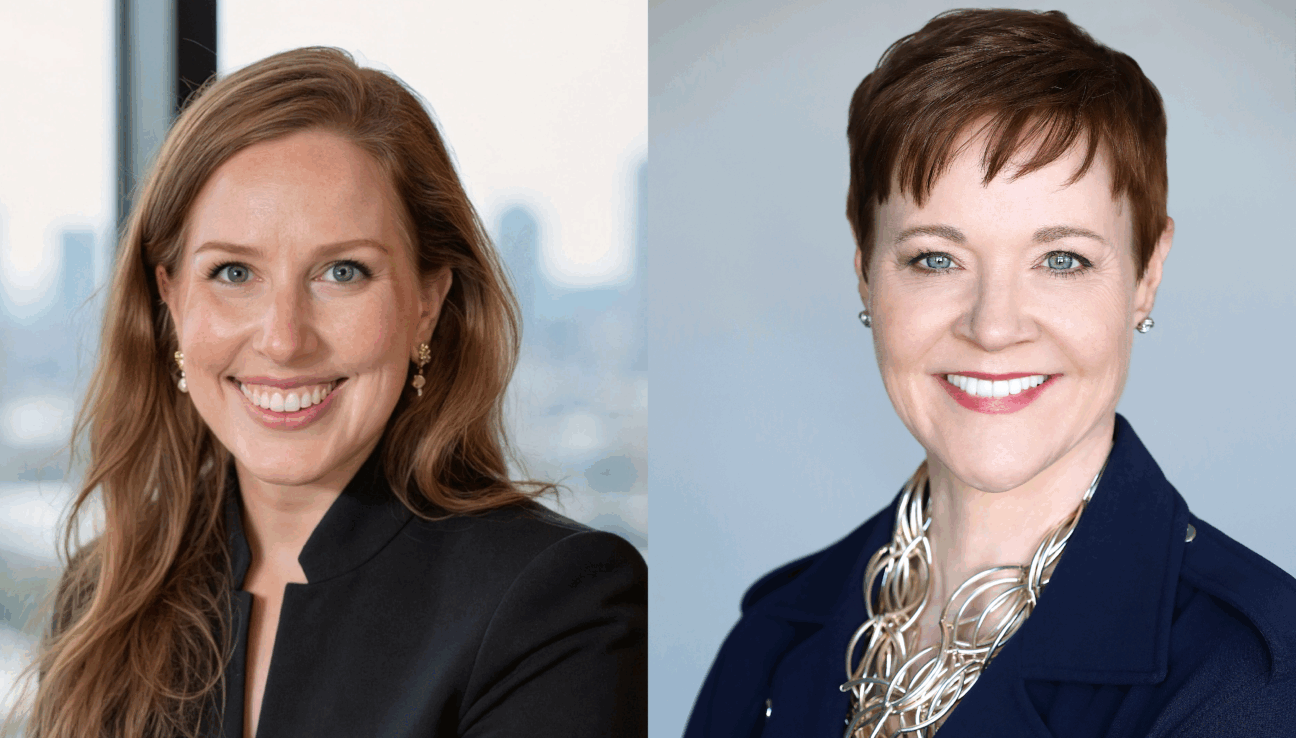 Rachel Moore on The Music Center, Community, and the Arts within Democracy