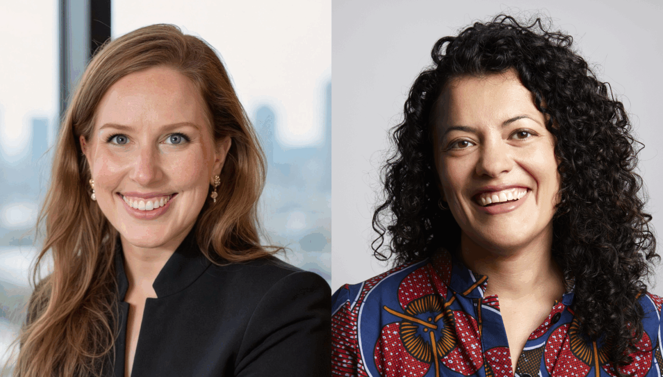 Shanta Thake on Curiosity, Collaboration, and Building the Next Chapter of Lincoln Center