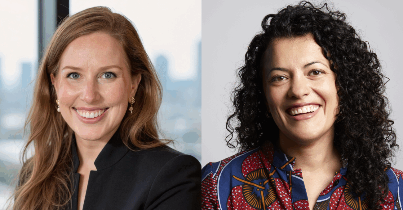 Shanta Thake on Curiosity, Collaboration, and Building the Next Chapter of Lincoln Center