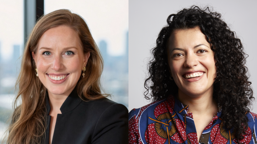 Shanta Thake on Curiosity, Collaboration, and Building the Next Chapter of Lincoln Center