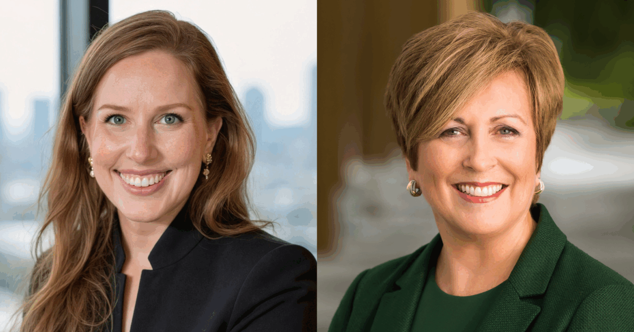 LIVE: Deborah F. Rutter on Leading Through Disruption and Designing for Resilience