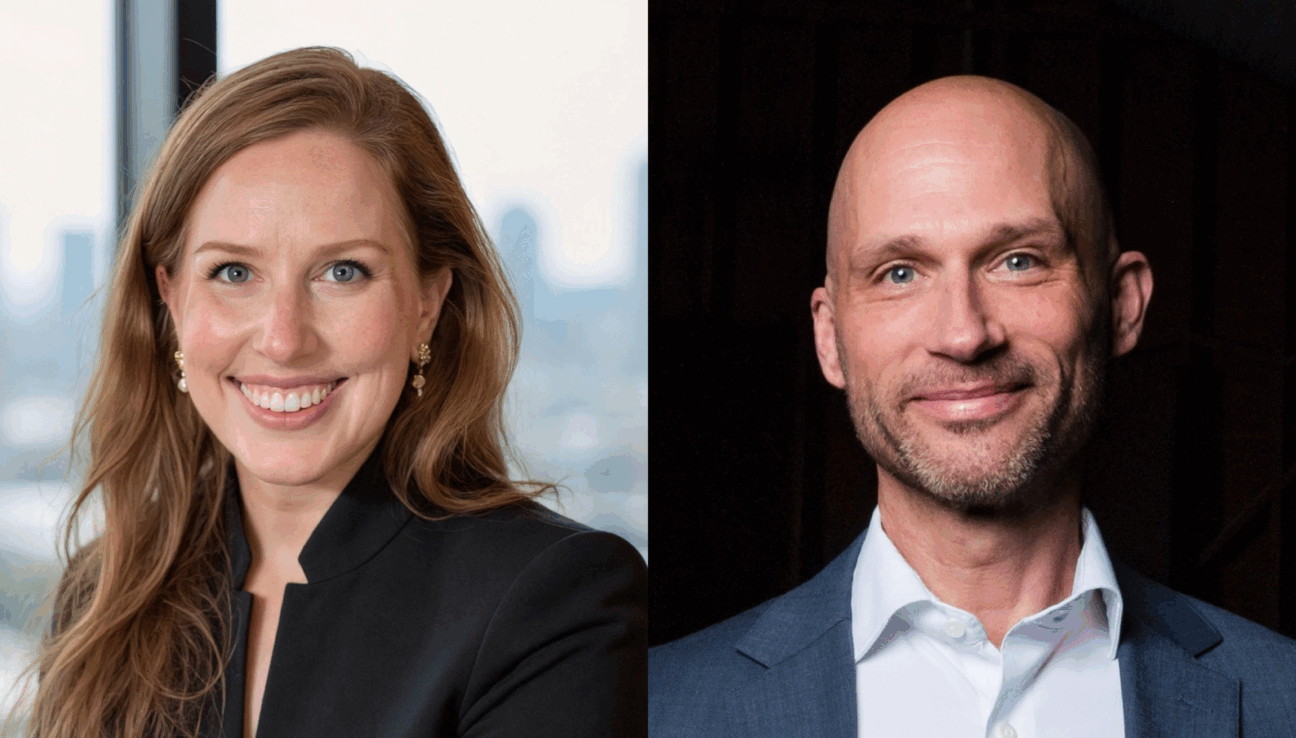 Christopher Williams on Building a More Courageous Arts Sector